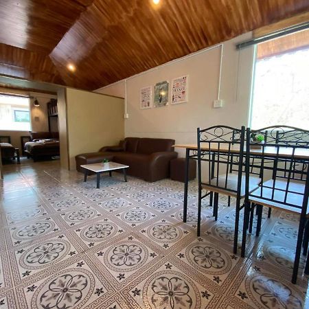Keree Lakeview Чантабури Екстериор снимка