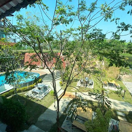 Keree Lakeview Чантабури Екстериор снимка